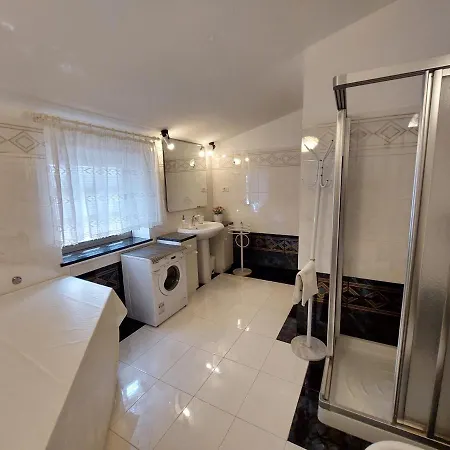 Apartment Luisa