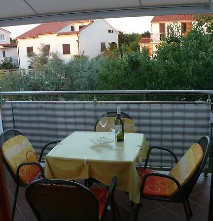 Appartement Luisa Poreč