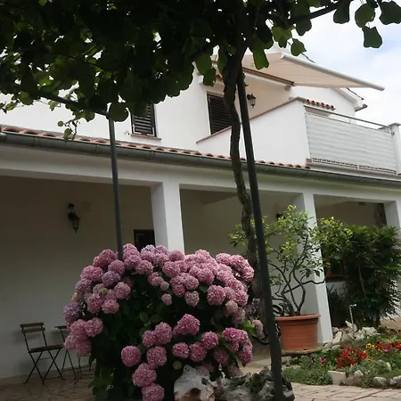 Apartment Luisa
