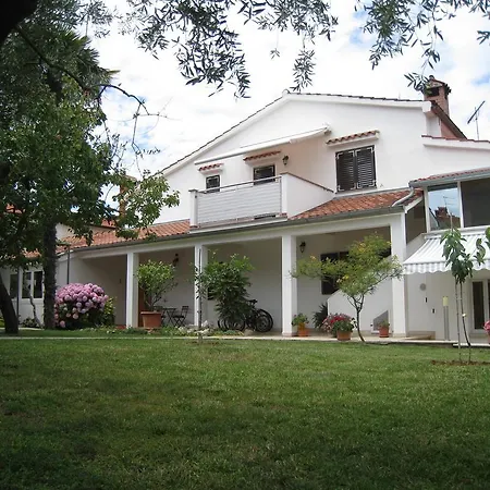 Apartment Luisa *