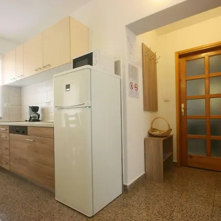 Apartman Luisa *