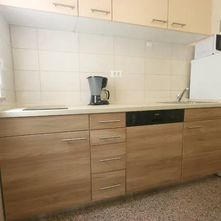 Luisa Apartamento *