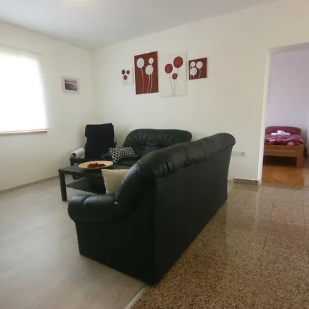 Apartman Luisa