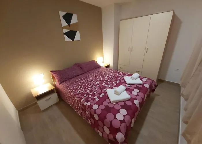 Luisa Apartman *