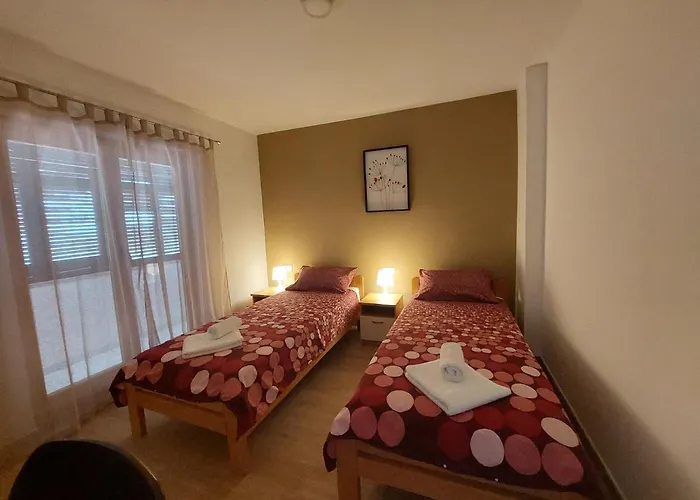 Luisa Διαμέρισμα