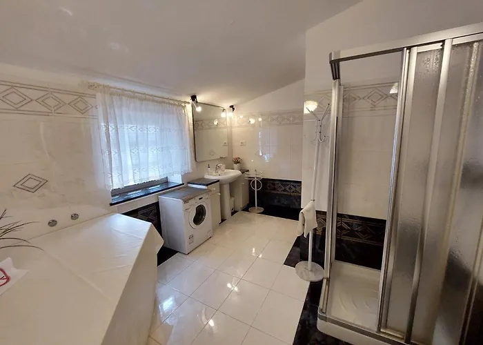 Διαμέρισμα Luisa