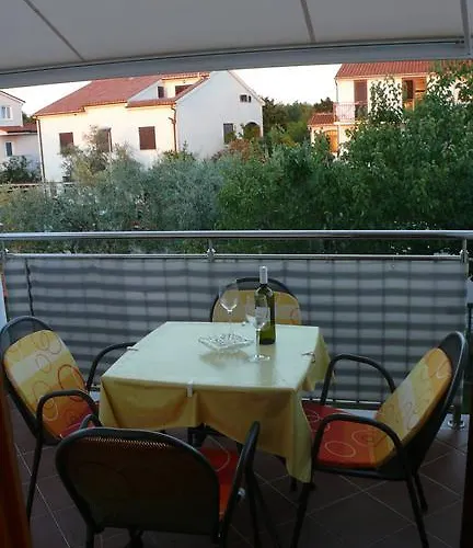 Διαμέρισμα Luisa Πόρετς