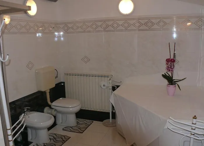 Luisa * Πόρετς