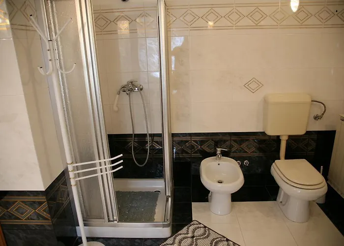 Luisa Διαμέρισμα