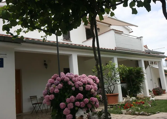Apartman Luisa
