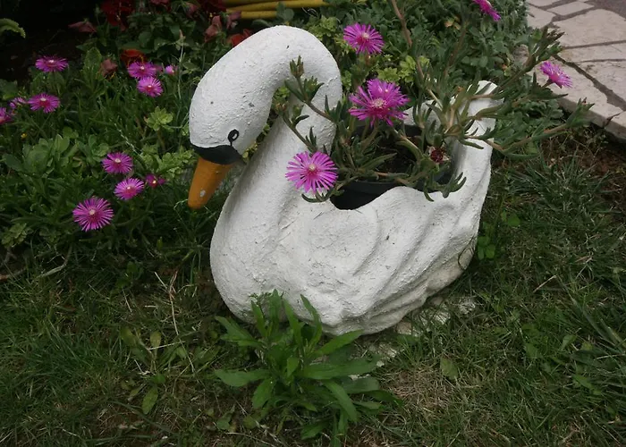 Luisa Διαμέρισμα