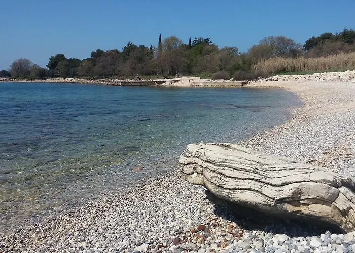 Διαμέρισμα Luisa *