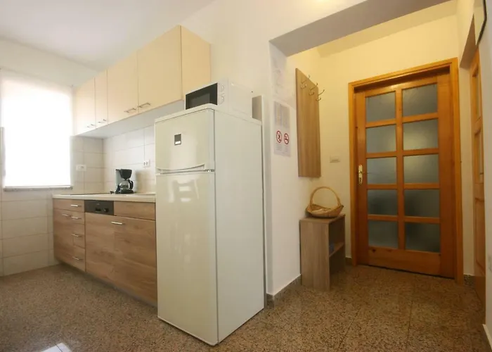 Διαμέρισμα Luisa *