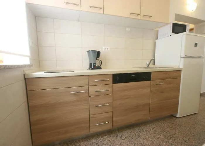 Luisa Διαμέρισμα *